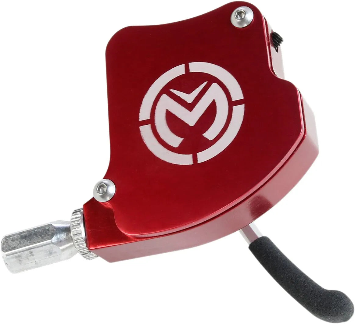 Moose Offroad Hard Parts ATV Thumb Throttle Gasreglageenheter - PEM78002 bild 1 PMIMAGE:7B81EECA834CF3C513E5