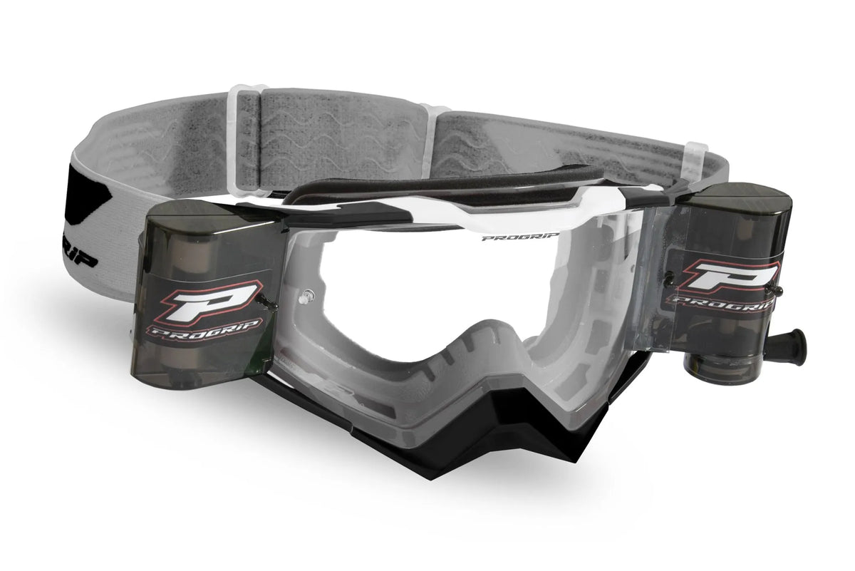 Pro Grip 3309 Rapid Goggles With Roll-Off System - PE26013350 bild 1 PMIMAGE:F53362738EEDA41A99A0