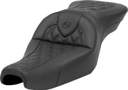 Saddlemen Roadsofa™ Standard Reach Seat Sadlar Harley Sportster - PE08040796 bild 1 PMIMAGE:EEBF402635F4B295C655