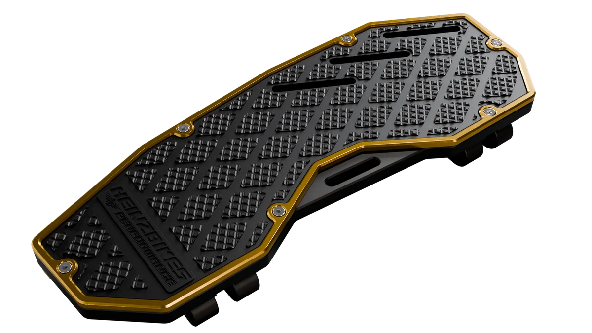 Heinz Bikes Performance Floorboards Fotplattor & delar - PE16211243 bild 2 PMIMAGE:C0D6DC7BE8276FBDA3CC