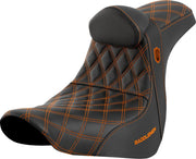 Saddlemen Pro Series SDC Performance Grip Seat Sadlar Harley Softail - PE08021600 bild 1 PMIMAGE:29EA87D6FD0C5E1768A9