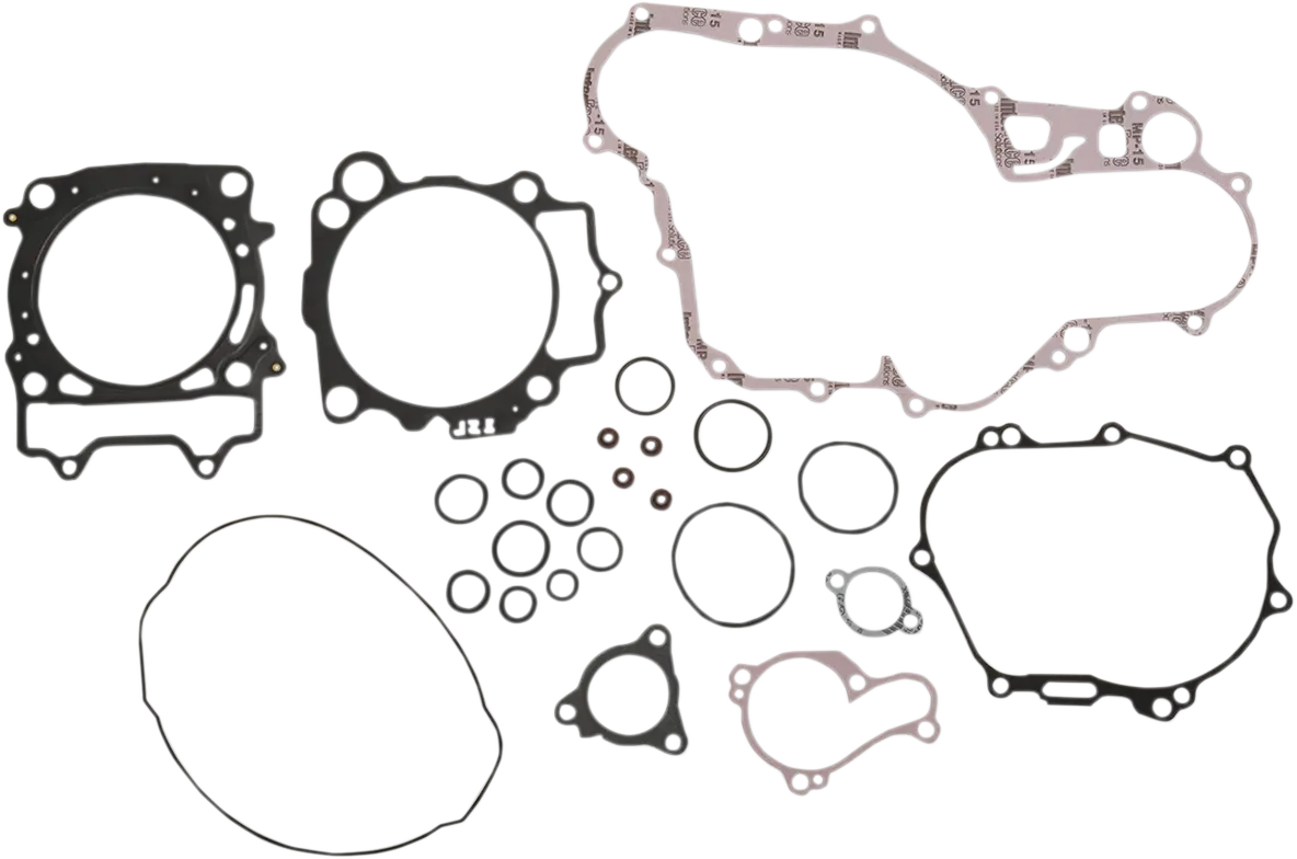 MOOSE OFFROAD HARD-PARTS Komplett Packningssats - PE09345997 bild 1 PMIMAGE:E94996CCB223F398D520