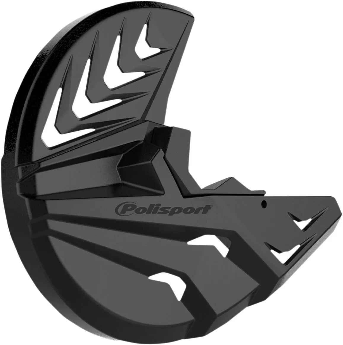 POLISPORT Disc- och Gaffelskydd KTM/HVA Svart - PE05202484 bild 1 PMIMAGE:C1BD8AE01CED4FAD0138