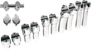 Drag Specialties Big Buffalo Handlebar Risers Styrhöjare & Risers - PE06020469 bild 2 PMIMAGE:89C6FB0AA34E42F95282