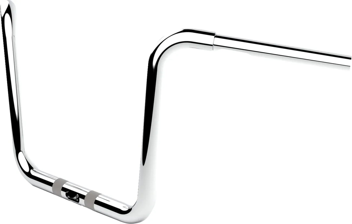 La Choppers Twin Round Handlebar Styren - PE06016220 bild 2 PMIMAGE:7A8A686D84D9DAC14D22
