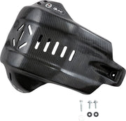 Moose Offroad Hard Parts Carbon Fiber Skid Plate Motorskydd - PE05061269 bild 1 PMIMAGE:4AD5E582E0D391A961A9