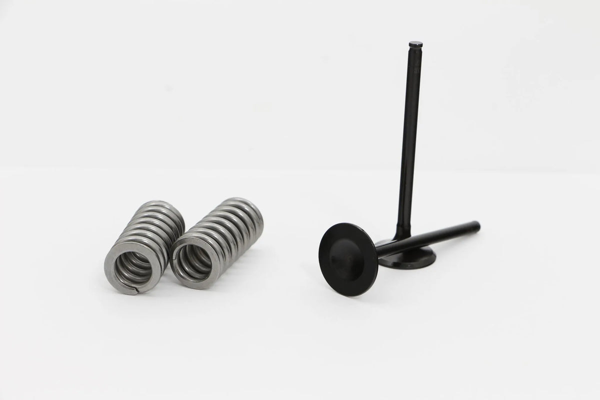 WOSSNER Avgasventilsats KTM 250SX-F / 250EXC-F - PE09263446 bild 1 PMIMAGE:7E0AFC0AFB924421A823