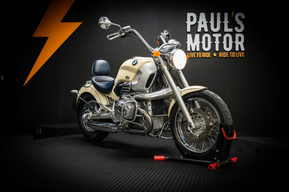 BMW R 1200 C AOX278 – bild 1