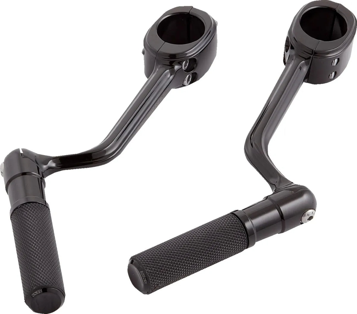 Arlen Ness Highway Peg Mounts with Pegs Highway bars & fotpinnar - PE16240404 bild 1 PMIMAGE:855F0F44B2102CFC9C02