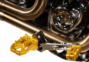 Thrashin Supply Co Aggressor Foot Pegs Fotpinnar & delar - PE16202771 bild 2 PMIMAGE:CC90A7AD0FECAE4C8452