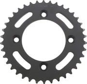 Jt Sprockets Sprocket Bakdrev stål - PE12101342 bild 1 PMIMAGE:F07C9F21CBBB5D03B55E