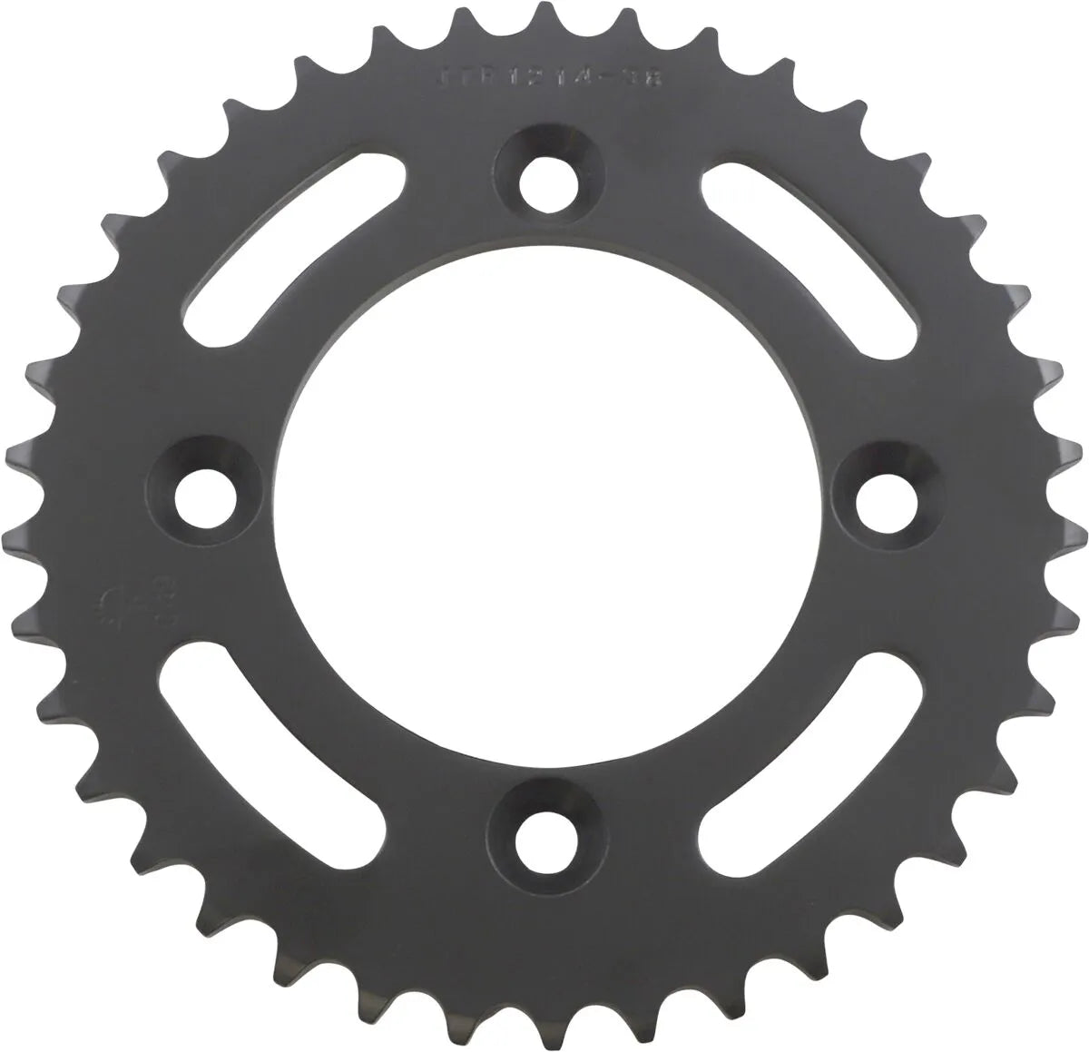 Jt Sprockets Sprocket Bakdrev stål - PE12101342 bild 1 PMIMAGE:F07C9F21CBBB5D03B55E
