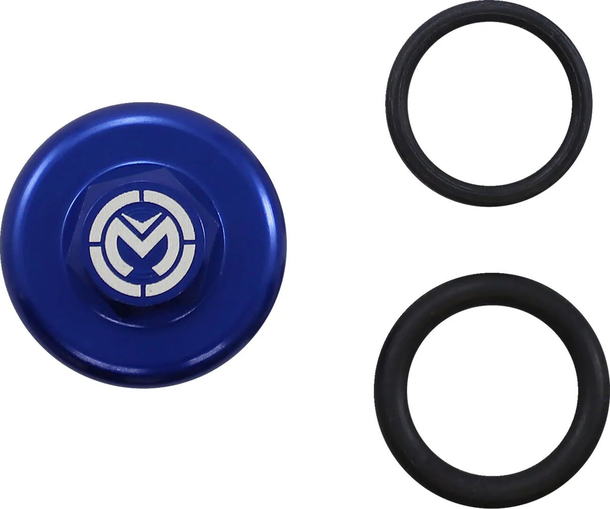 Moose Offroad Hard Parts Oil Cap Övriga motordelar - PE09500970 bild 1 PMIMAGE:955484E436F1ABCFD91A