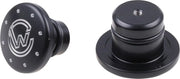 CULT WERK Axelledarskydd fram CNC-fräst aluminium - PE02142172 bild 2 PMIMAGE:15EA9FE42059CD439904