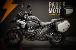 BMW R 1300 GS Triple Black "Akrapovic" UJF09A – bild 7