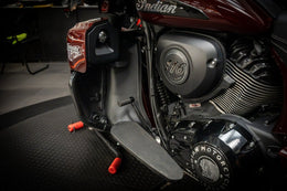 Indian Roadmaster Dark Horse 116 AZN54X – bild 10