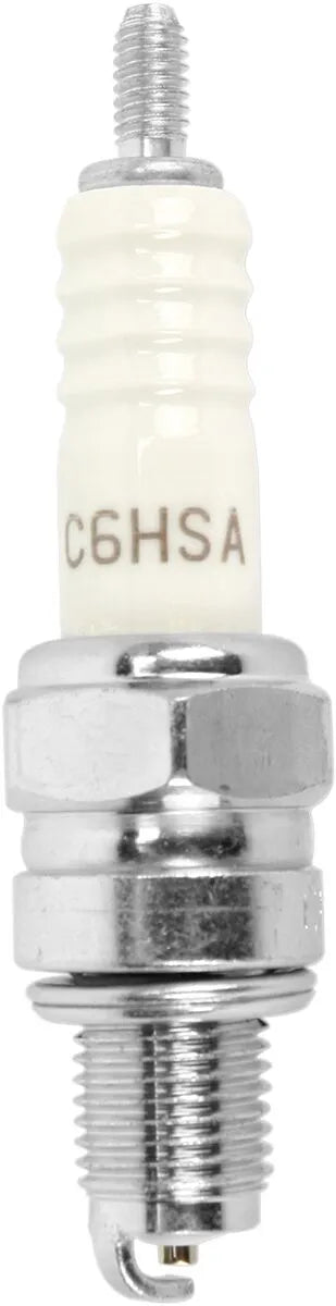 NGK SPARK PLUGS Tändstift C6HSA - PEC6HSA bild 1 PMIMAGE:3E7AEFDC0A547526B1FB