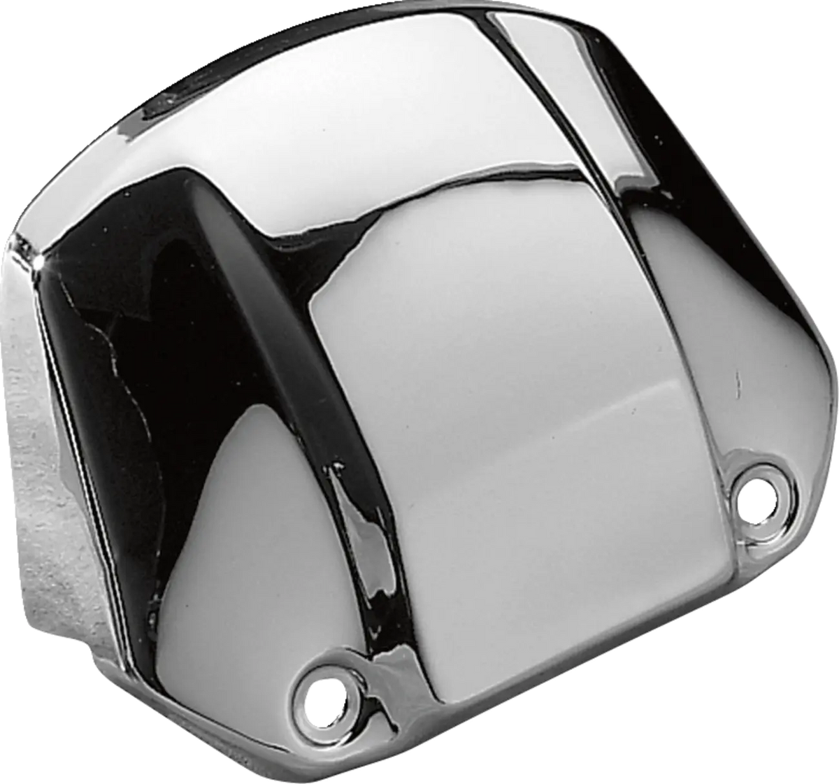 DRAG SPECIALTIES Chrome Headlight Visor Cover - PEDS373651 bild 1 PMIMAGE:31C6CE99531E3BDE2276