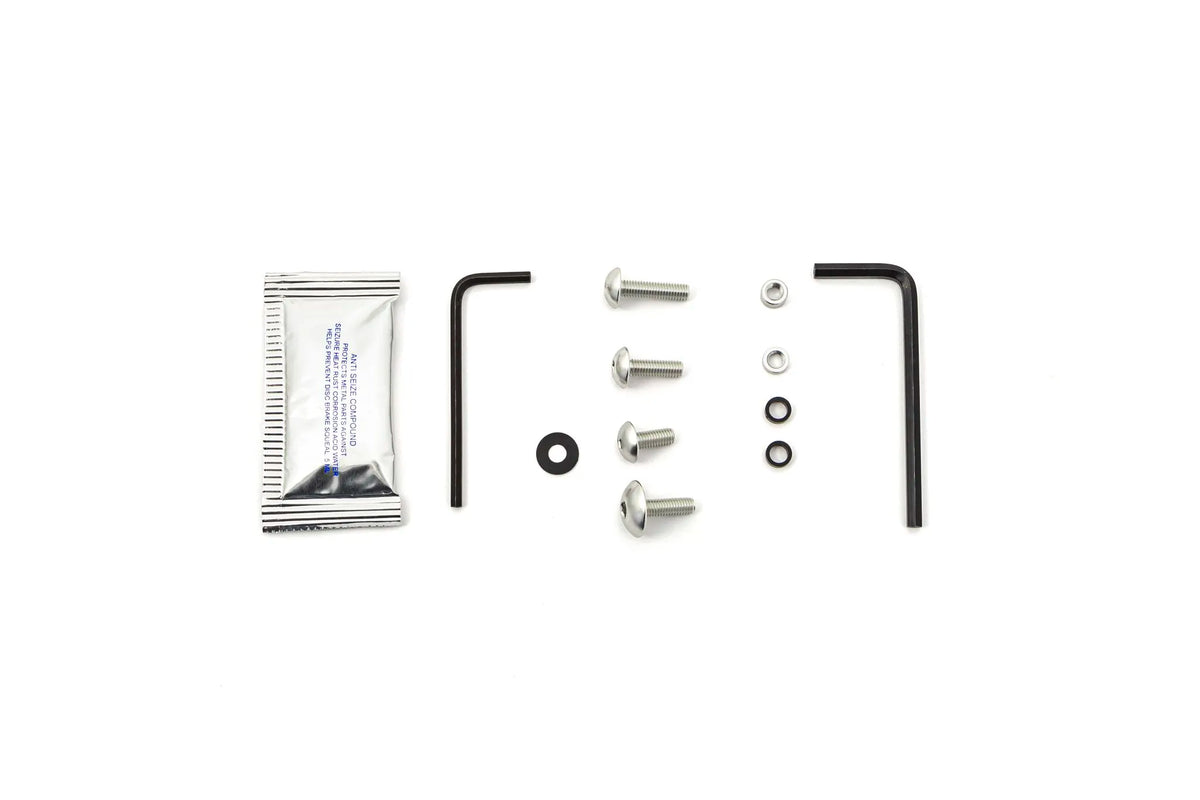 PRO BOLT Aluminium Fairing Bultkit för Yamaha - PE23210668 bild 1 PMIMAGE:B7AD176419FAD488C4D4