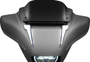 CIRO Quill™ LED Fairing Lights med T-signal för Street Glide krom - PE20403431 bild 2 PMIMAGE:886B9349EF83DB8FE303