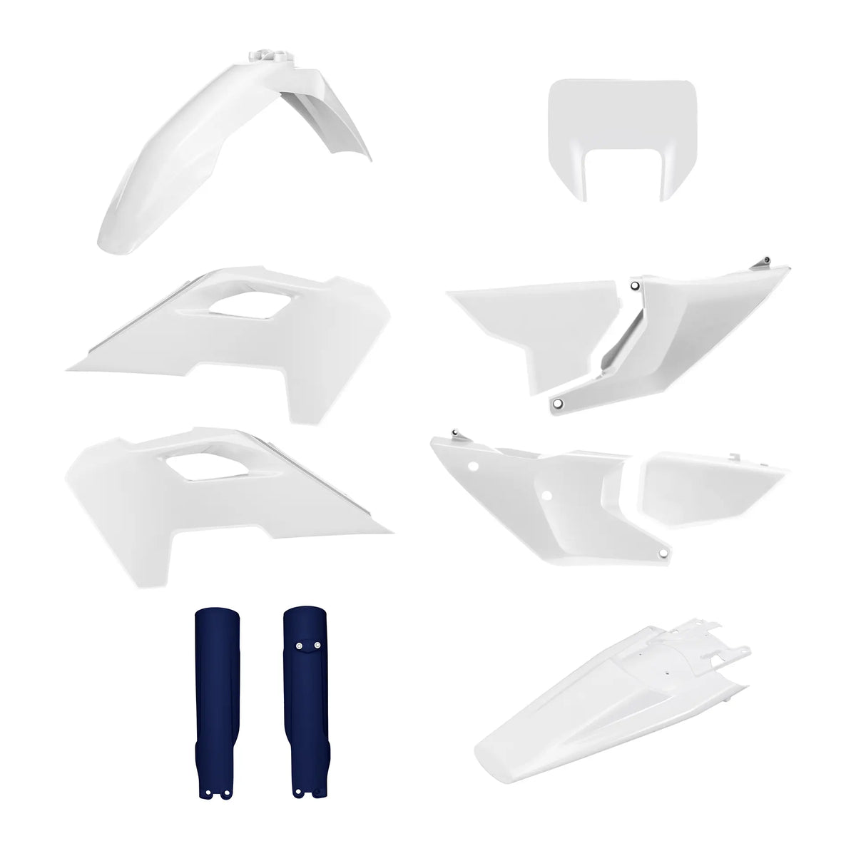 Polisport Full Replacement Body Kit Offroadmotorcyklar - PE14034492 bild 1 PMIMAGE:33A05FF11316B4CC8620