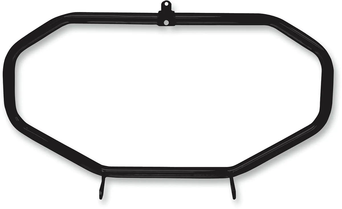 BARON Full-Size motorcykelfästen för Hiway Victry 06-10 svart - PE16240232 bild 1 PMIMAGE:9048CF2E4B8BF91951CE