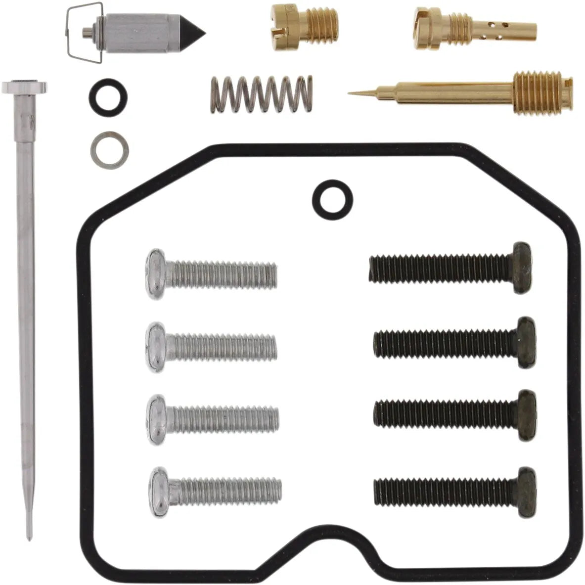 MOOSE OFFROAD HARD-PARTS Förgasarservicekit Kawasaki - PE10030707 bild 1 PMIMAGE:4475F6337480E895EC2C