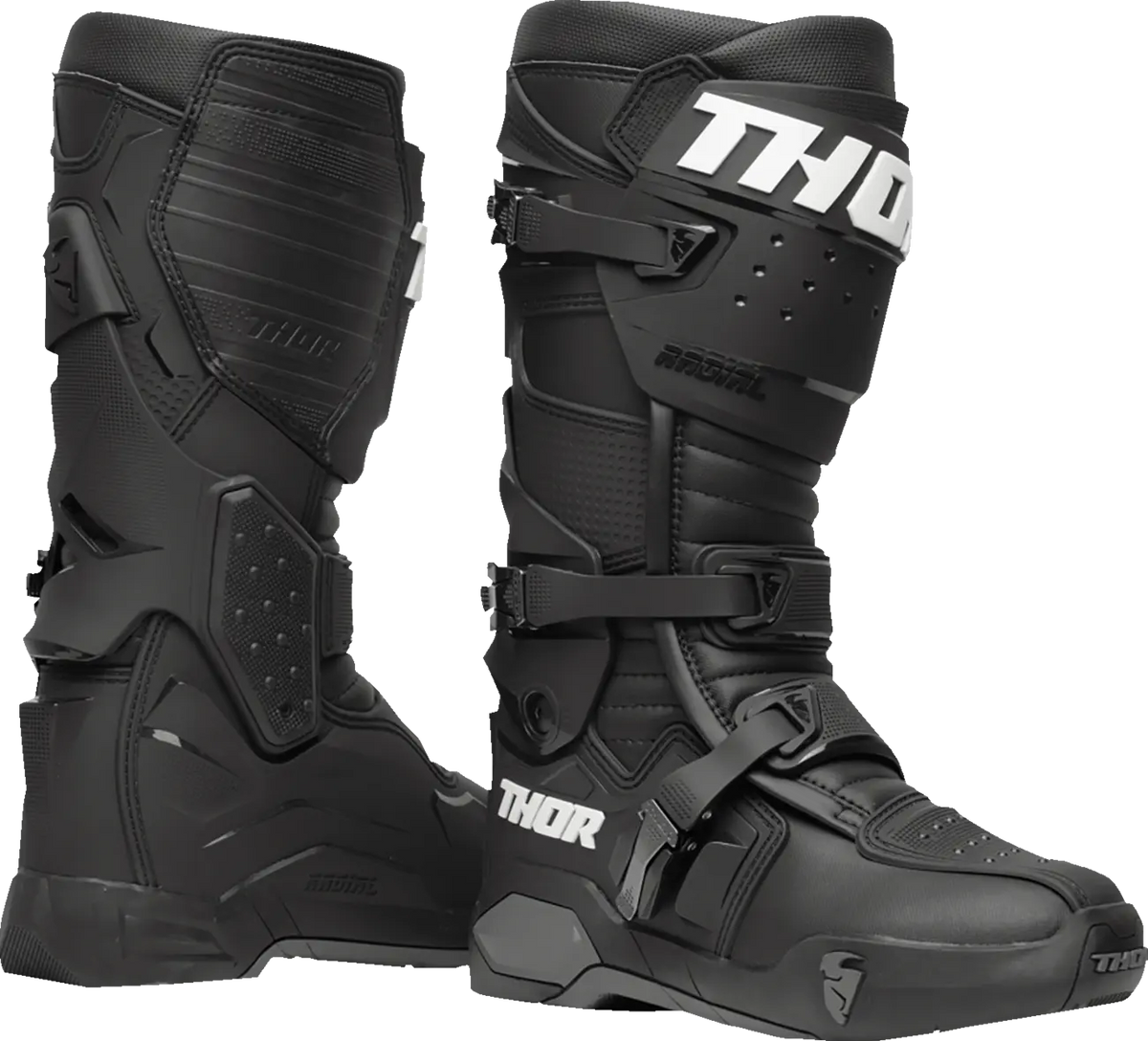 Thor Radial MX MC Stövlar - PE34102254 bild 1 PMIMAGE:F1C4D9BEFFE7F69171E9