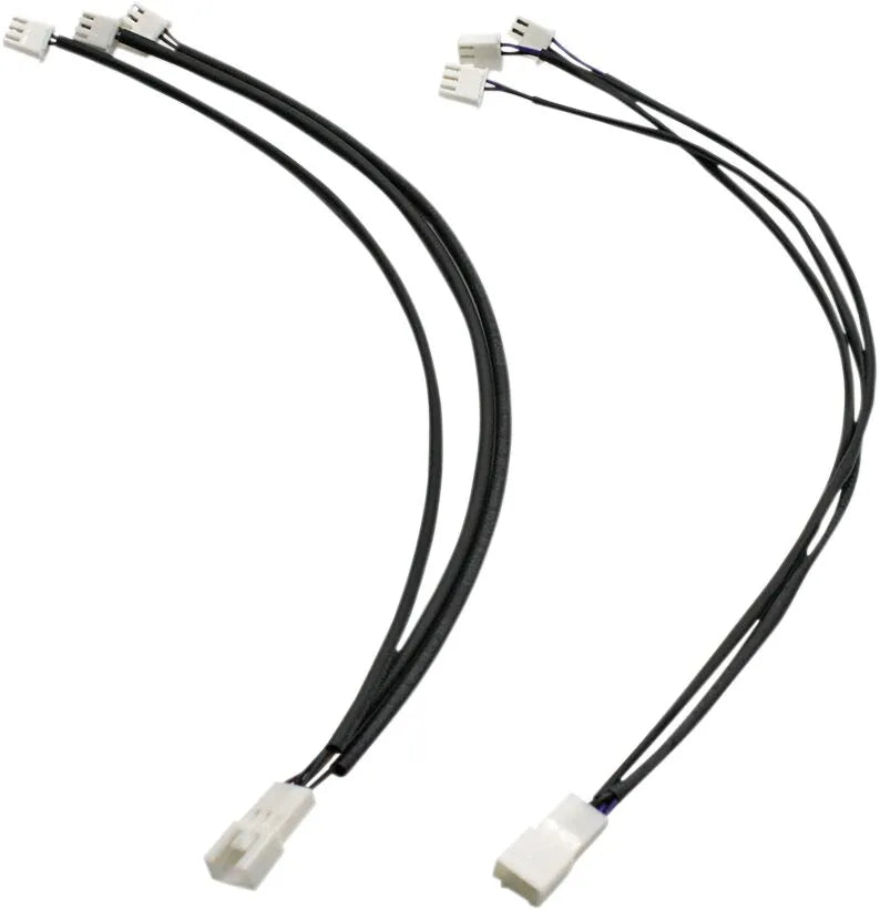 Custom Dynamics Accessory Extension Harness Kabelhärvor & elsystem - PE21200976 bild 1 PMIMAGE:B29A111F8F4597DF47D3