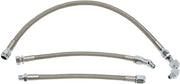 Drag Specialties Stainless Steel Braided Oil Line Kit Oljelinor - PE07110041 bild 1 PMIMAGE:D317E134C5497A306DE3
