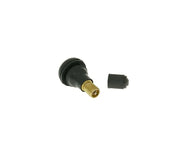 101 Octane Tyre valve tubeless straight short metal Ventiler & insatser - PE03600084 bild 1 PMIMAGE:21F84BA76ECF385942DC