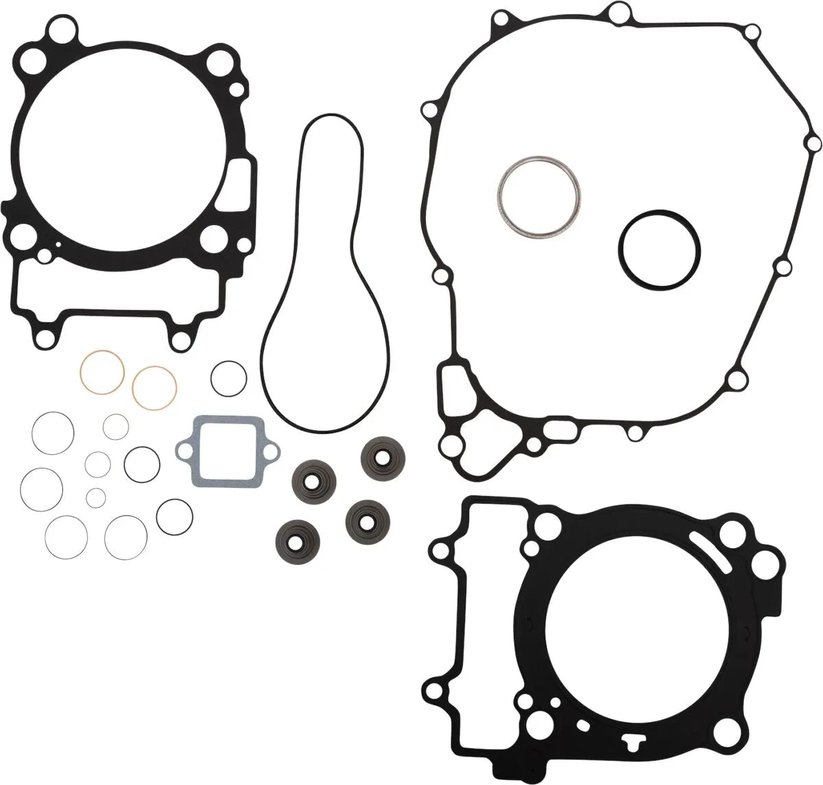MOOSE OFFROAD HARD-PARTS Komplett Packningssats - PE09346522 bild 1 PMIMAGE:F5D7EA1B3AED3687C87B