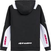 Alpinestars (Casuals) Sessions V3 Zip Hoodie Tröjor herr - PE30506814 bild 2 PMIMAGE:8060D61AAAAF1DE8E81B