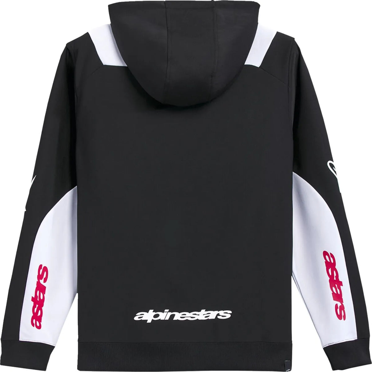 Alpinestars (Casuals) Sessions V3 Zip Hoodie Tröjor herr - PE30506814 bild 2 PMIMAGE:8060D61AAAAF1DE8E81B