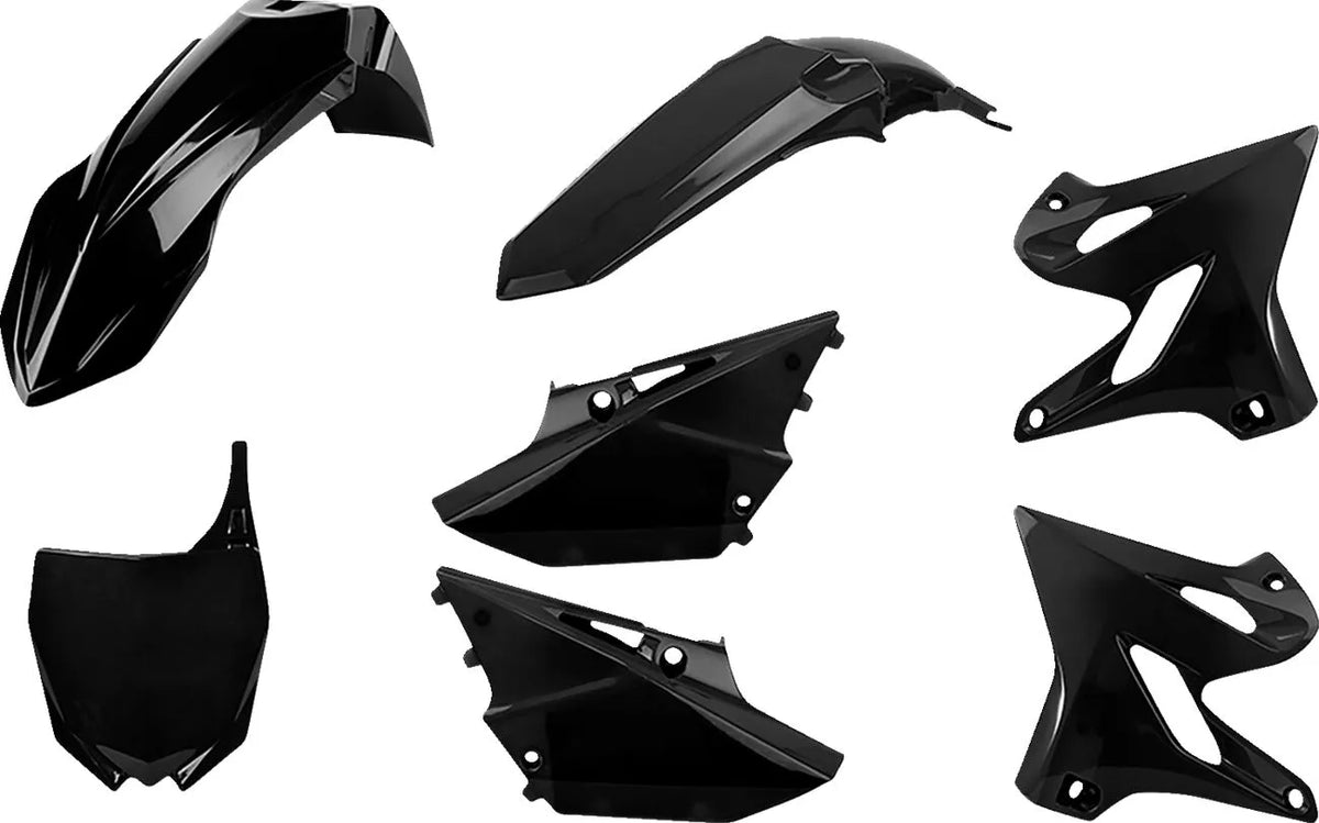 Polisport Body Kit For KTM Ersättningspaneler kaross - PE14032586 bild 1 PMIMAGE:57FD26E0862D315520AB