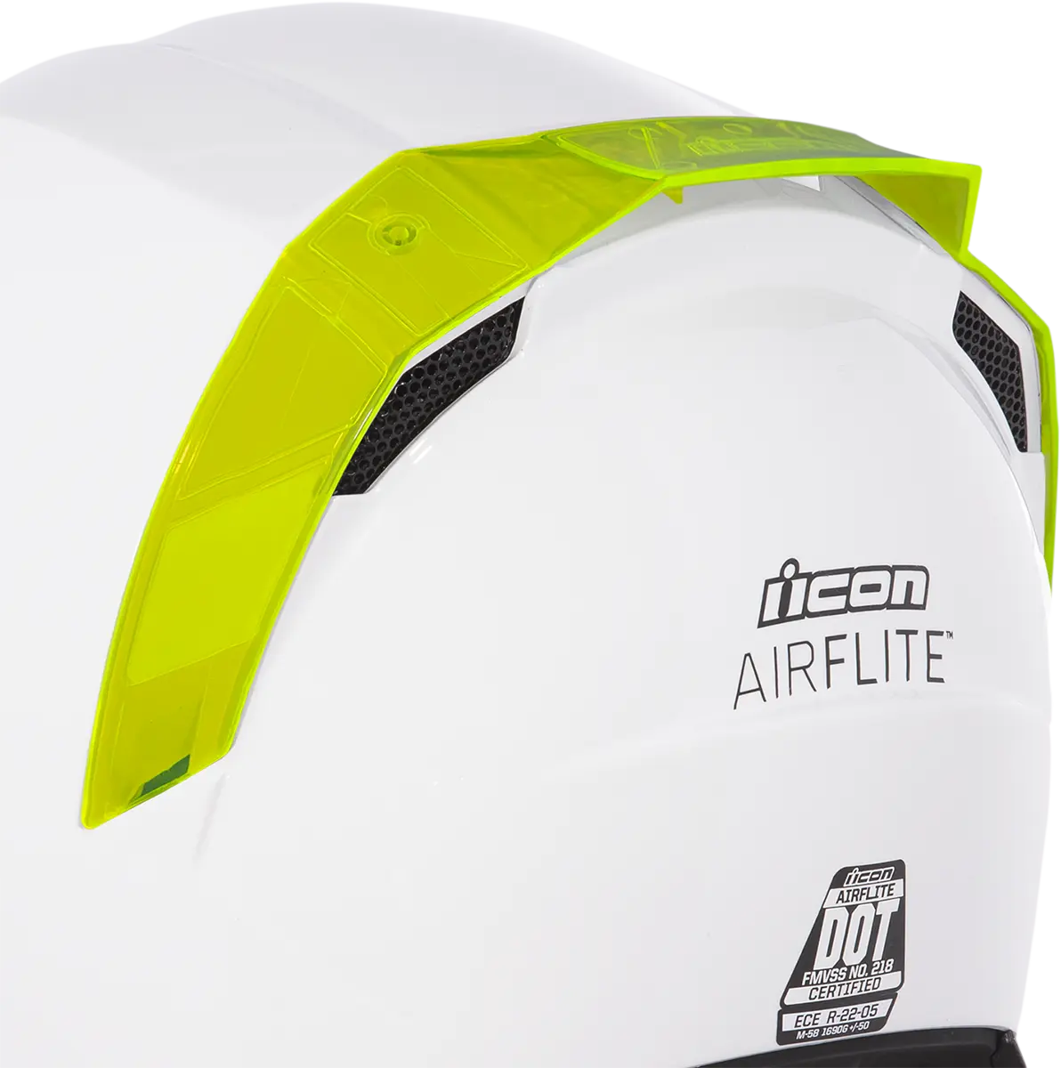 ICON Airflite Bakre Spoiler Reservdel - PE01331307 bild 1 PMIMAGE:E7C1B28866D48241B2B5