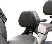 SHOW CHROME Ballistic Förarryggstöd Can-Am Ryker - PE08220558 bild 2 PMIMAGE:67BB73DA52283E9735AE
