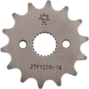 Jt Sprockets Front Sprocket Framdrev stål - PEJTF125614 bild 1 PMIMAGE:67BCAA6CE7ED7500E322
