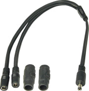TECMATE OptiMate™ Y-Splitter 2,5 mm - PE38070332 bild 1 PMIMAGE:C4A0603E1443C61010D6