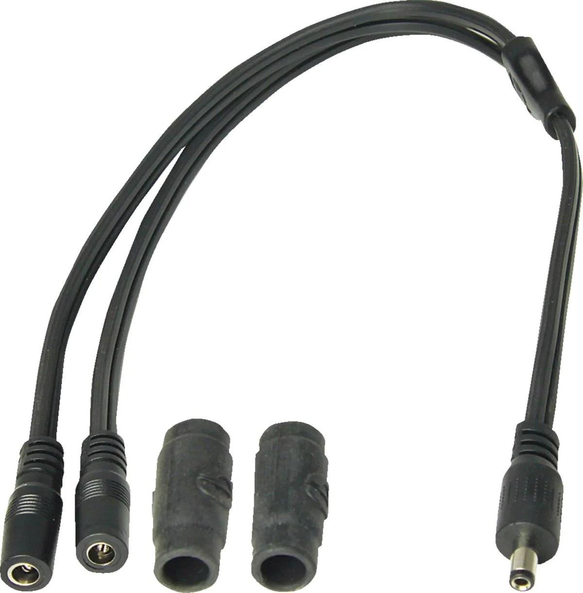 TECMATE OptiMate™ Y-Splitter 2,5 mm - PE38070332 bild 1 PMIMAGE:C4A0603E1443C61010D6