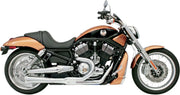 Bassani Xhaust Road Rage 2:1 V-Rod Exhaust Kompletta avgassystem Harley - PE18001274 bild 1 PMIMAGE:1BB6EB726BA78A2B025D