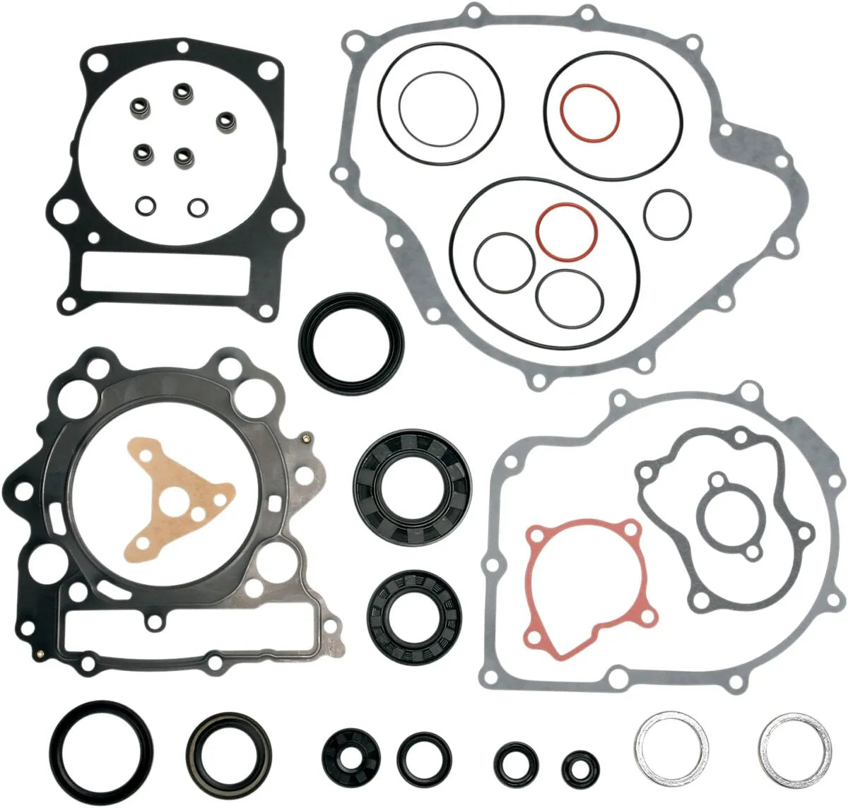 MOOSE OFFROAD HARD-PARTS Komplett Packnings- och Oljesealsats - PE09340434 bild 1 PMIMAGE:B1D7407B8FD4B5A2CA8C