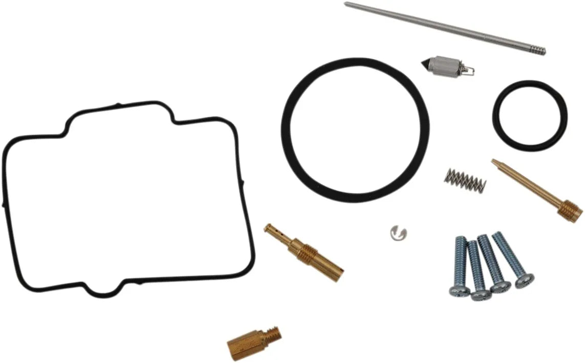 MOOSE OFFROAD HARD-PARTS Förgasarservicekit Kawasaki - PE10031268 bild 1 PMIMAGE:A20C97AF5A6802F282AD