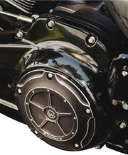 CULT WERK Kopplingskåpa för Harley-Davidson Touring från 2018 - PE09402042 bild 3 PMIMAGE:1DACE20F7A4332DA2569