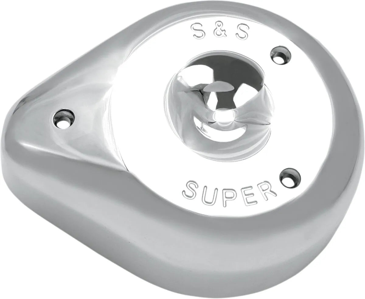S&S CYCLE Teardrop Air Cleaner Kit - PEDS289137 bild 1 PMIMAGE:9DC9536387705C81DF11