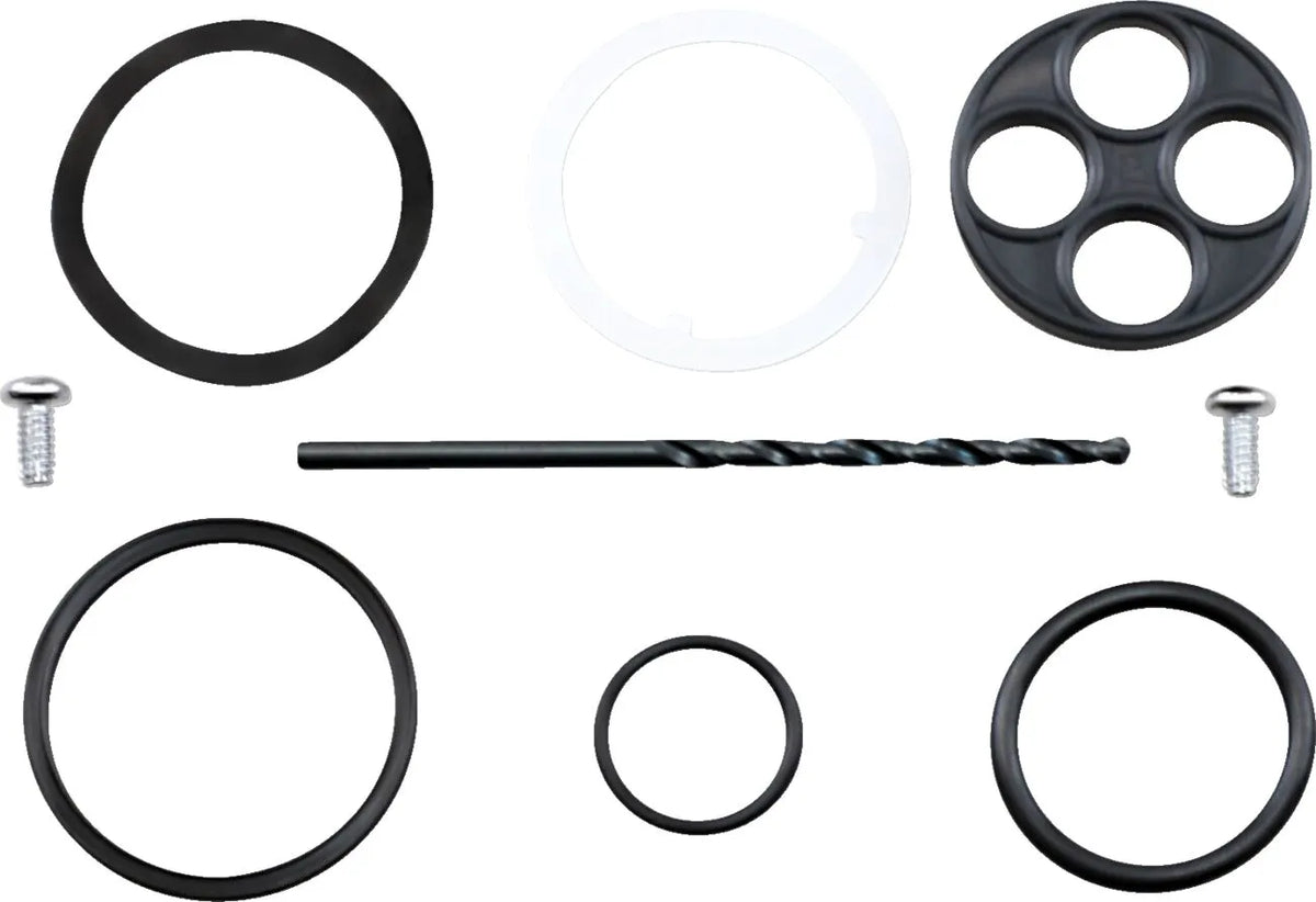 Parts Unlimited Petcock Repair Kit Bensinkranar & ventiler - PE07050456 bild 1 PMIMAGE:42AE4C6F7E57295B662B