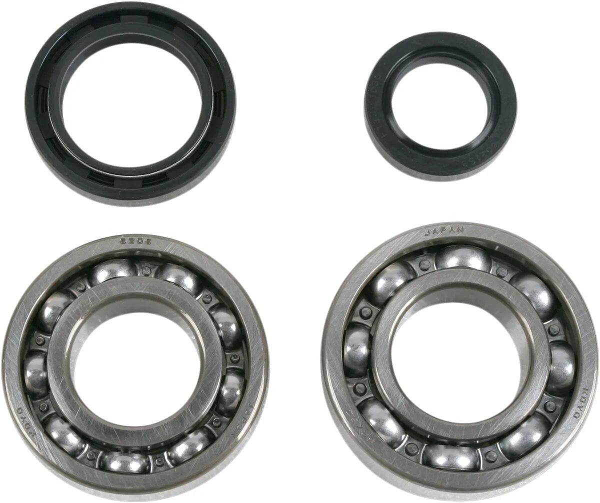 MOOSE OFFROAD HARD-PARTS Vevaxellager och Tätningssats LT250R 85-92 - PE09240001 bild 1 PMIMAGE:94ECE528CE1C6CBB94BD