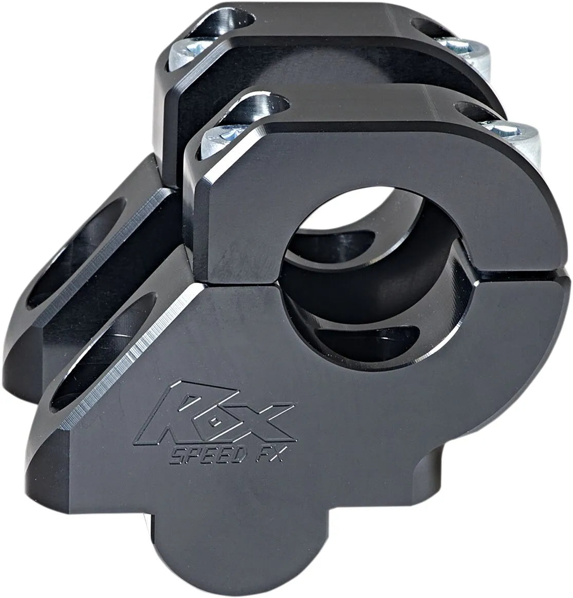 Rox Speed Fx 1-1/2" Barback Risers for 1-1/8" Handlebars Styrhöjare & Risers - PE06020904 bild 1 PMIMAGE:D4F6CBA361DC8811671B
