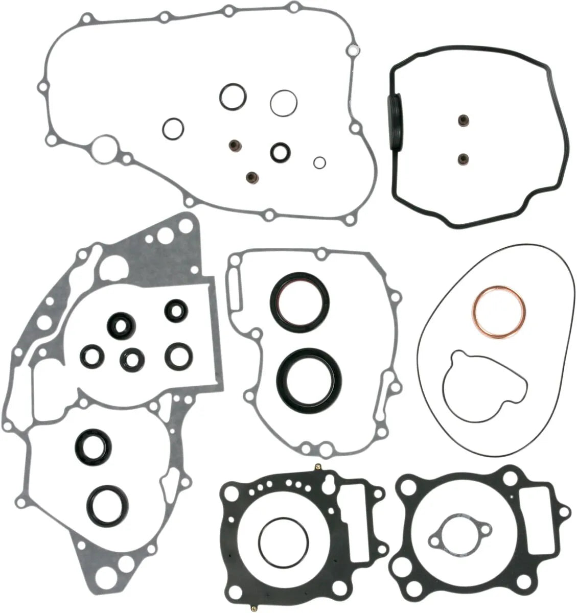 MOOSE OFFROAD HARD-PARTS Komplett Packnings- och Tätningkit CRF250 09 - PE09341886 bild 1 PMIMAGE:DDE06DC9287208B0D608