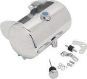 DRAG SPECIALTIES Custom Oljetank Chrome - PE07100021 bild 1 PMIMAGE:0FC9D1714268309F728A